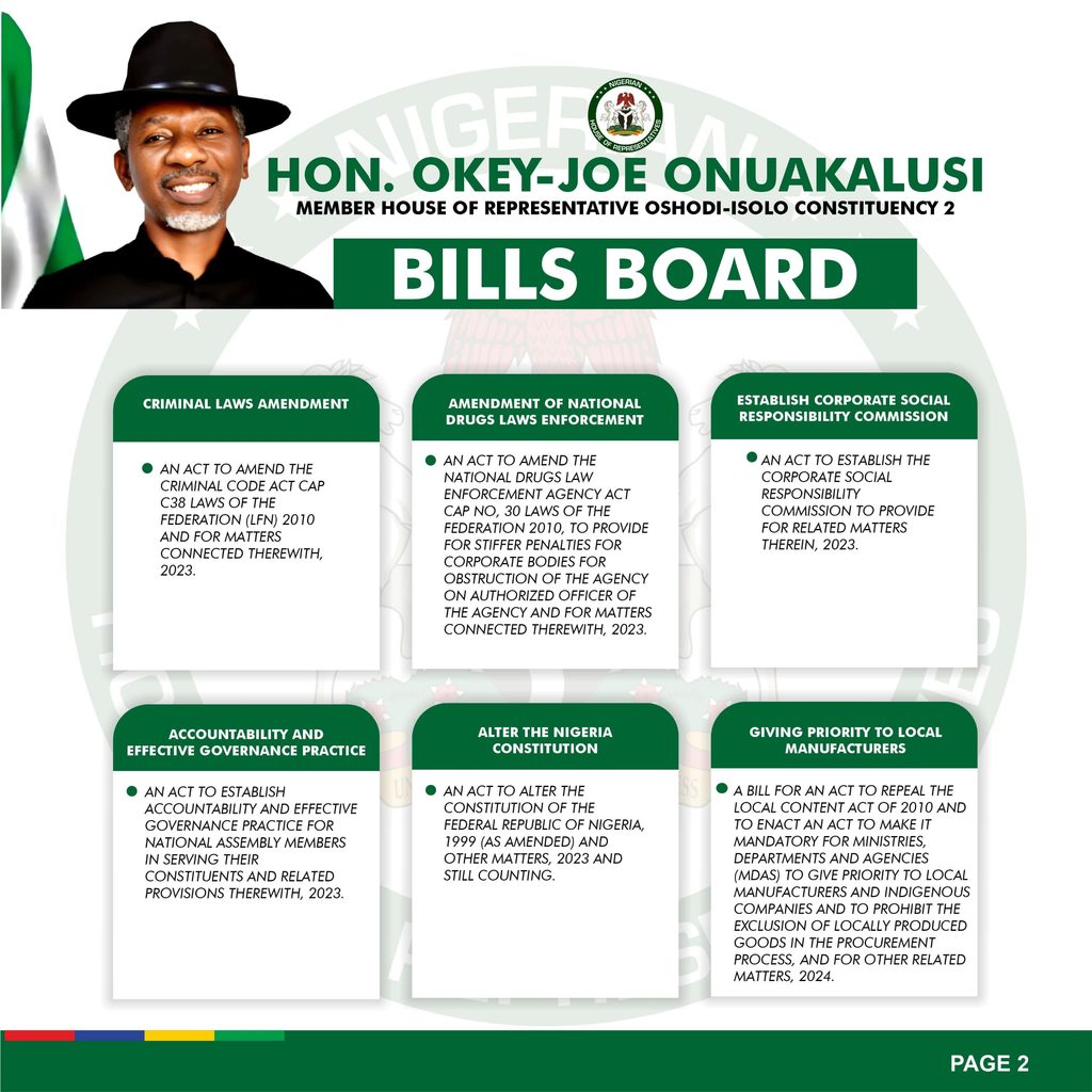 bills