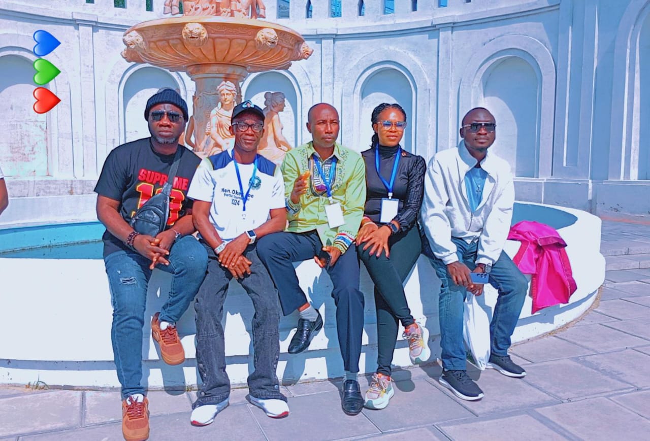 foreign trip foreign trip